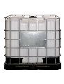 Top G 12 Plus - STL 3100 039 - PE-Container, 1000 Liter